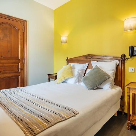 Hotel La Couleuvrine Sarlat Centre Ville المظهر الخارجي الصورة