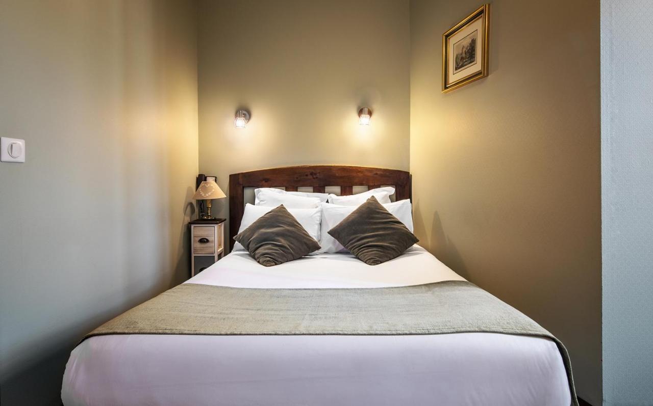 Hotel La Couleuvrine Sarlat Centre Ville المظهر الخارجي الصورة