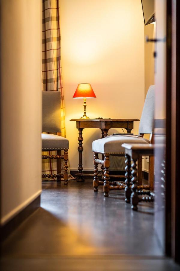 Hotel La Couleuvrine Sarlat Centre Ville المظهر الخارجي الصورة