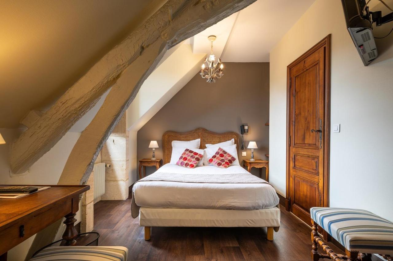 Hotel La Couleuvrine Sarlat Centre Ville المظهر الخارجي الصورة