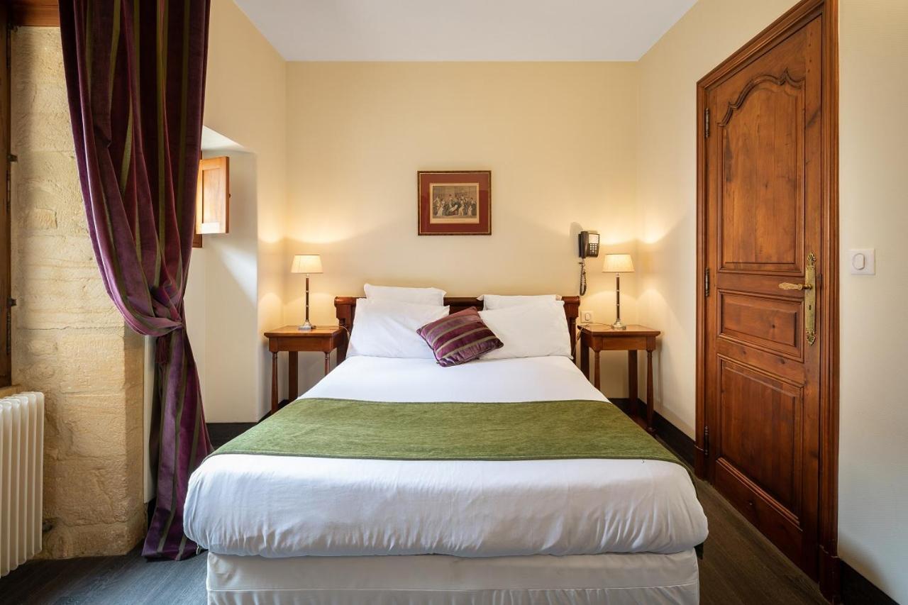 Hotel La Couleuvrine Sarlat Centre Ville المظهر الخارجي الصورة