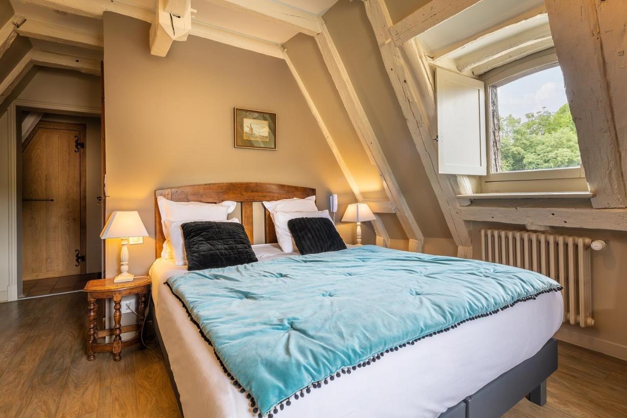 Hotel La Couleuvrine Sarlat Centre Ville المظهر الخارجي الصورة