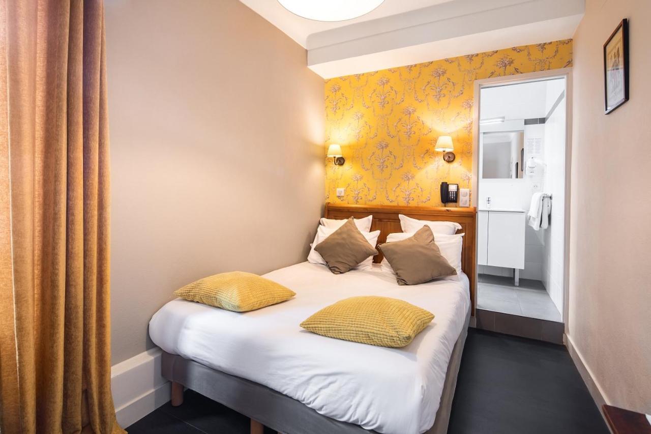 Hotel La Couleuvrine Sarlat Centre Ville المظهر الخارجي الصورة
