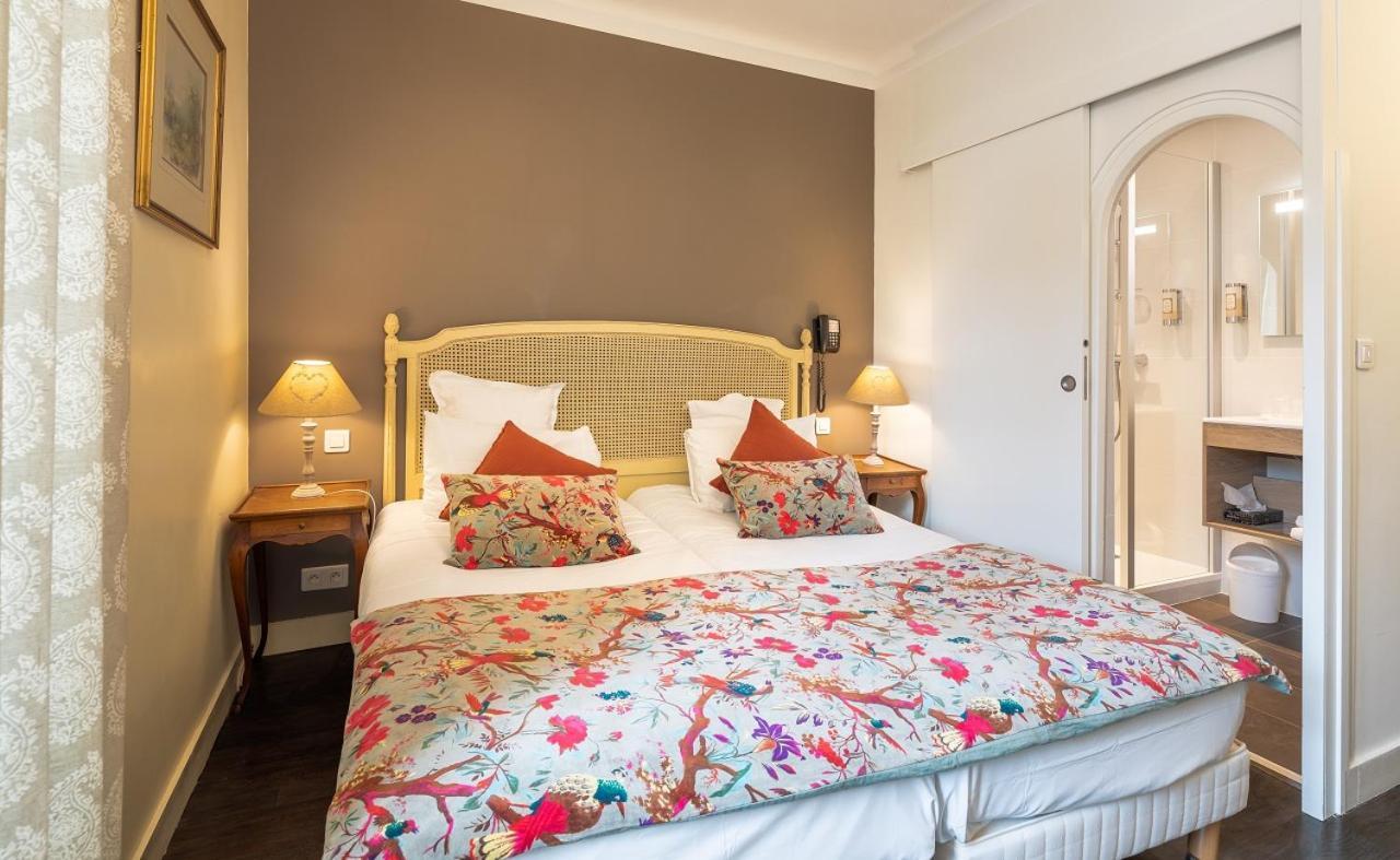 Hotel La Couleuvrine Sarlat Centre Ville المظهر الخارجي الصورة
