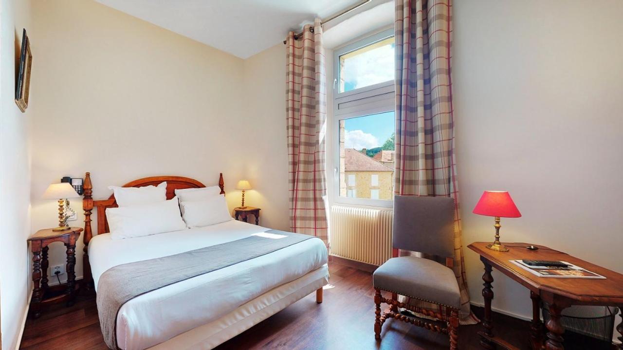 Hotel La Couleuvrine Sarlat Centre Ville المظهر الخارجي الصورة