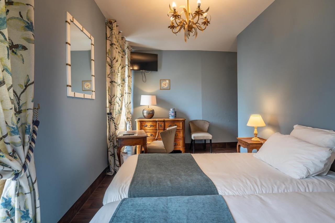 Hotel La Couleuvrine Sarlat Centre Ville المظهر الخارجي الصورة