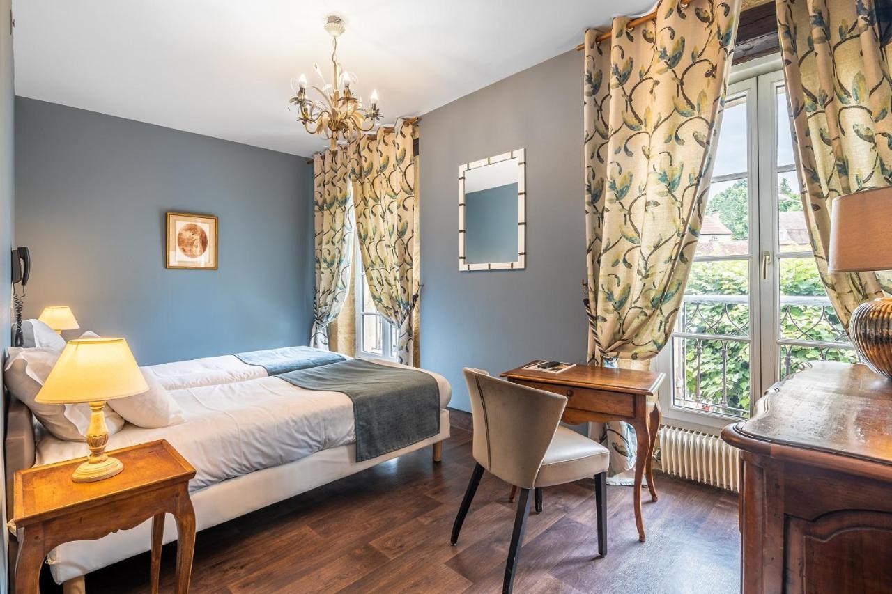 Hotel La Couleuvrine Sarlat Centre Ville المظهر الخارجي الصورة