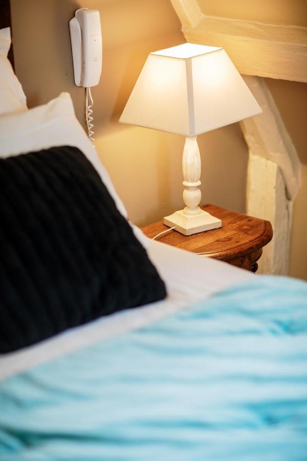 Hotel La Couleuvrine Sarlat Centre Ville المظهر الخارجي الصورة
