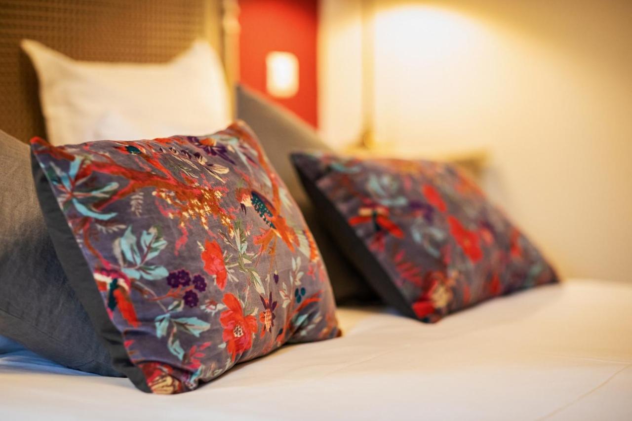 Hotel La Couleuvrine Sarlat Centre Ville المظهر الخارجي الصورة