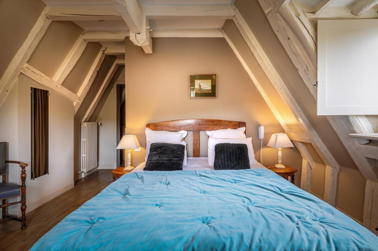 Hotel La Couleuvrine Sarlat Centre Ville المظهر الخارجي الصورة