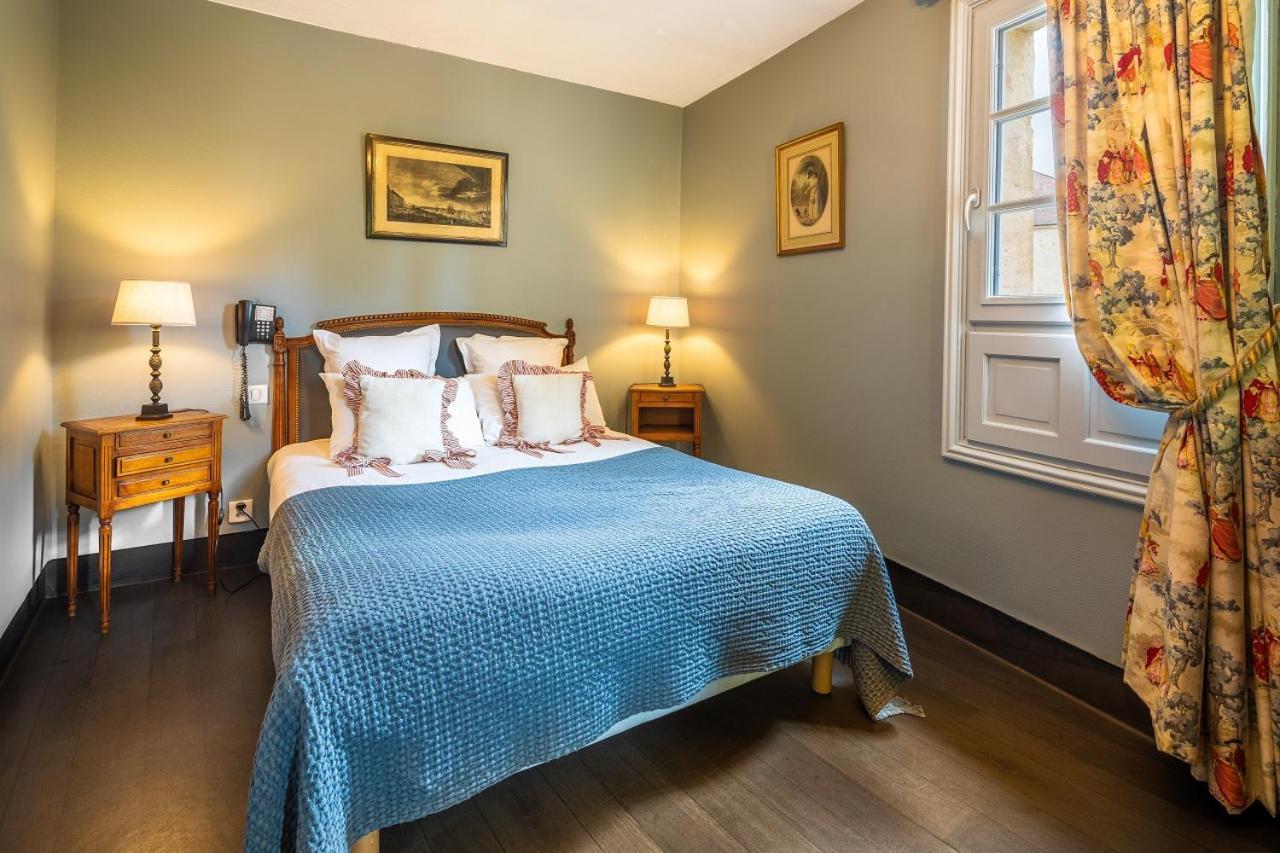 Hotel La Couleuvrine Sarlat Centre Ville المظهر الخارجي الصورة