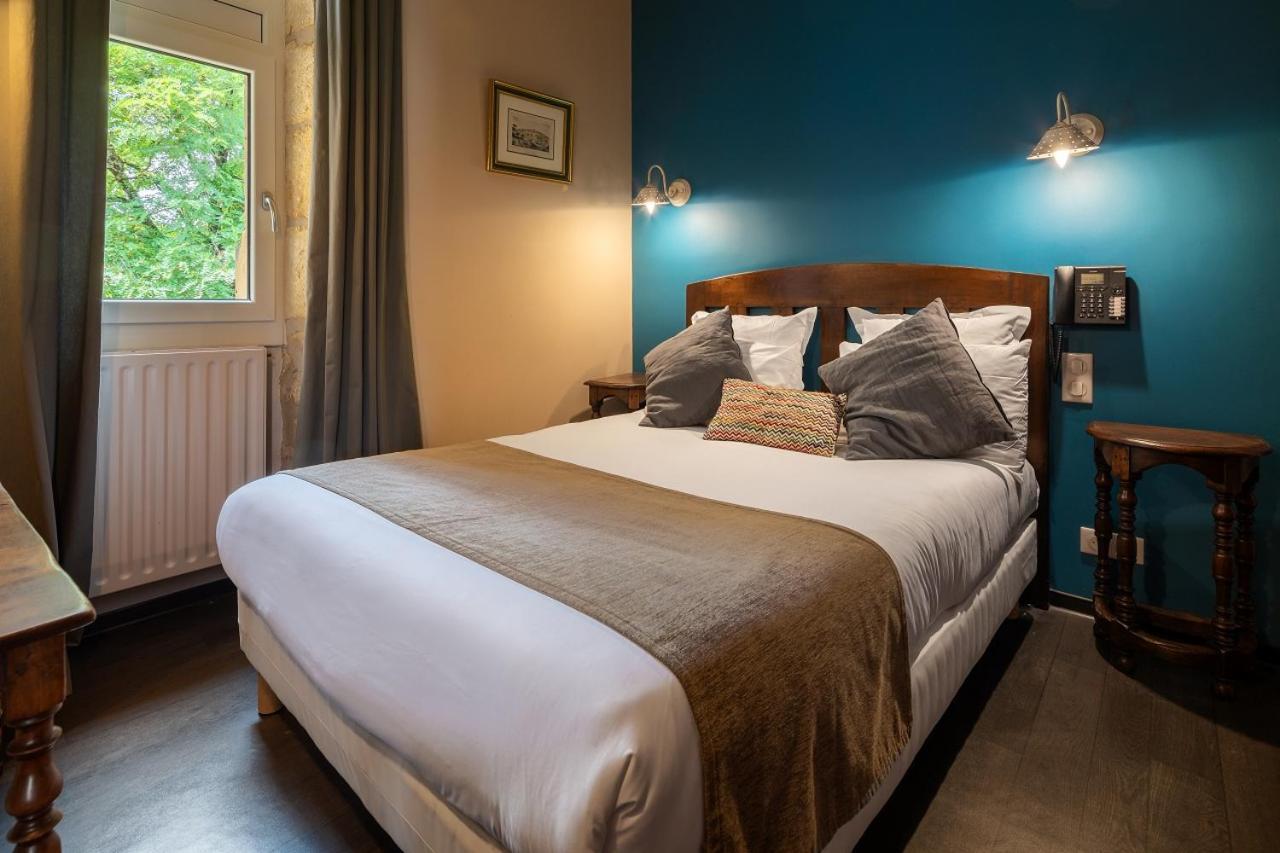 Hotel La Couleuvrine Sarlat Centre Ville المظهر الخارجي الصورة